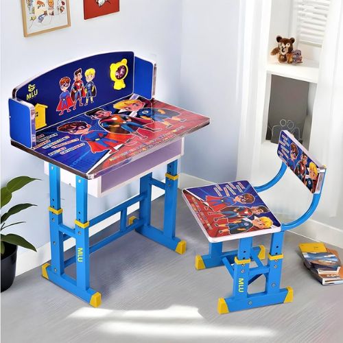Baby Desk