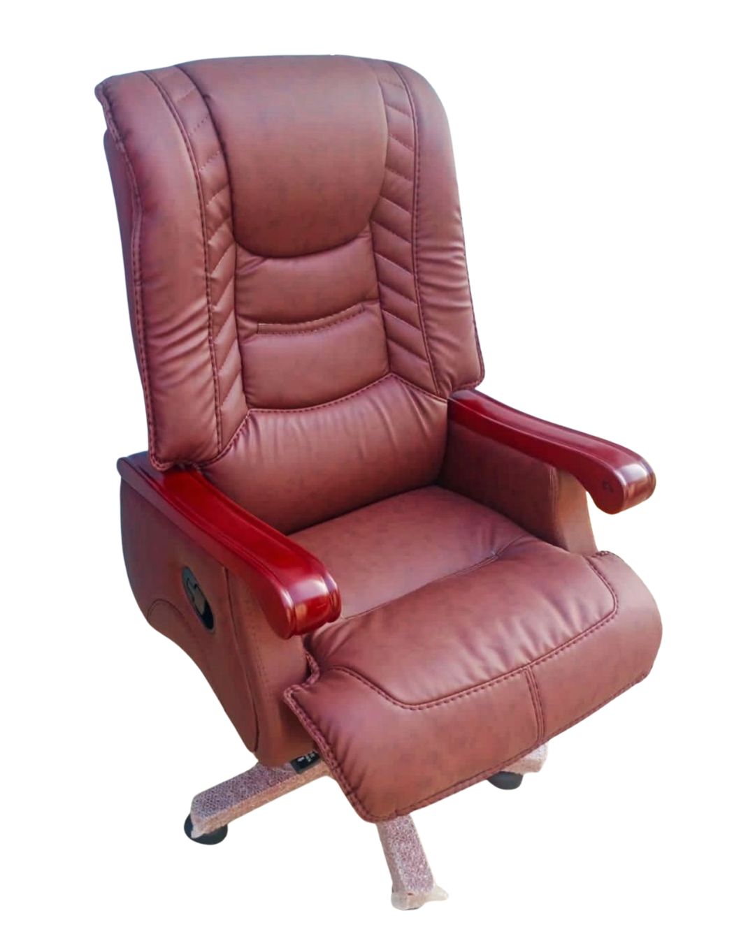 reclining chair