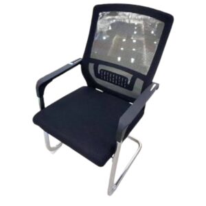 low back chair m 8001