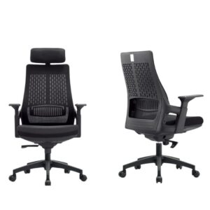 high back chair m 2020