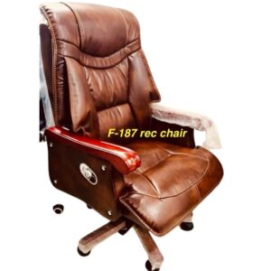 reclining chair f 117