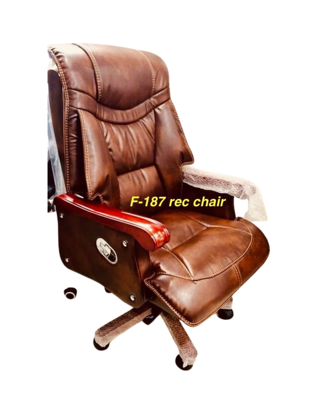 reclining chair f 117